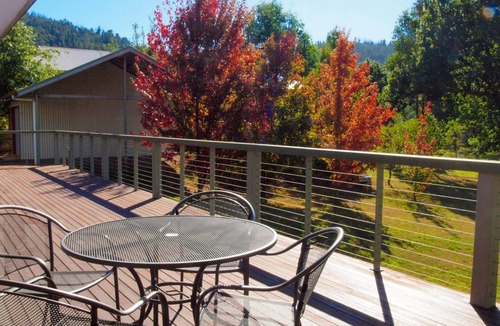 Marysville House | CRANLEIGH - Beautiful modern home