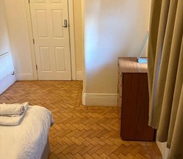 Wallington House | Cranley