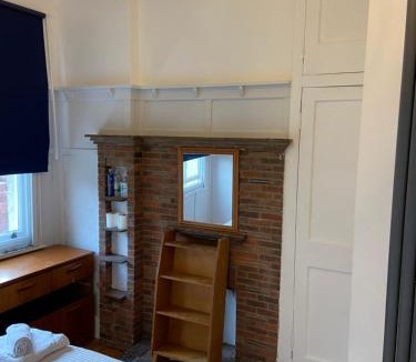 Wallington House | Cranley