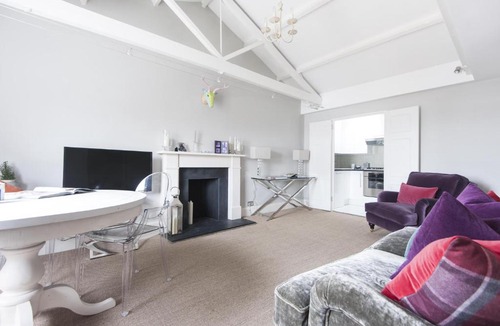 South Kensington Apartment | Cranley Place III by Onefinestay