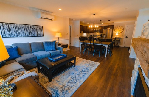 North Conway Condo | Cranmore Condominium Lodging