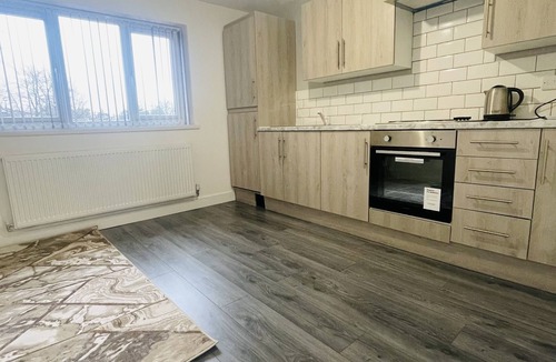 Barnt Green House | Cranmore Guest House