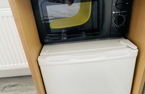 Barnt Green House | Cranmore Guest House