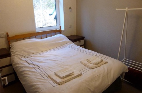 Ballater Apartment | Crannach House Apartment