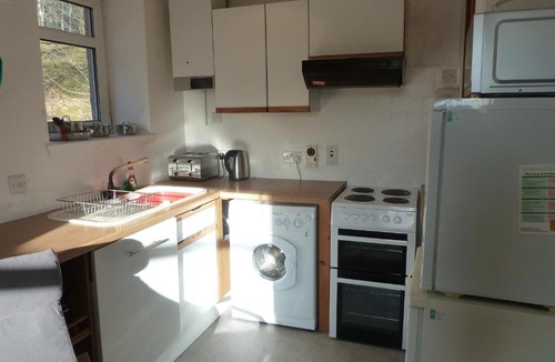 Ballater Apartment | Crannach House Apartment