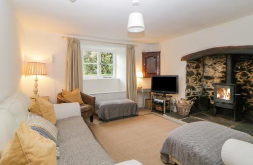 Loddiswell House | Crannacombe Farmhouse