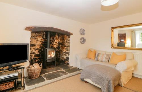 Loddiswell House | Crannacombe Farmhouse