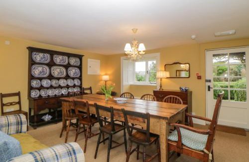 Loddiswell House | Crannacombe Farmhouse