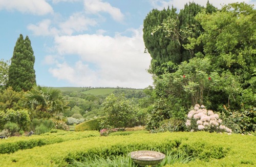 Loddiswell Cottage | Crannacombe Farmhouse