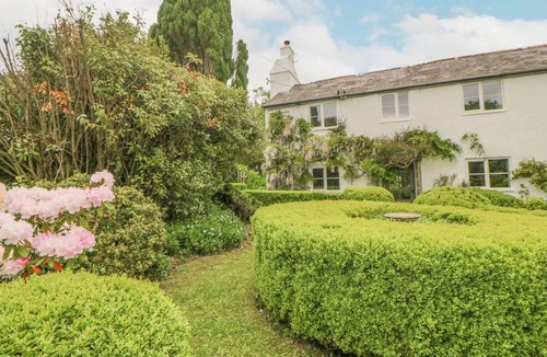 Loddiswell Cottage | Crannacombe Farmhouse