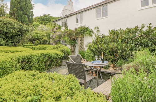 Loddiswell Cottage | Crannacombe Farmhouse