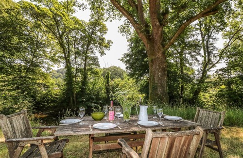 Loddiswell Cottage | Crannacombe Farmhouse