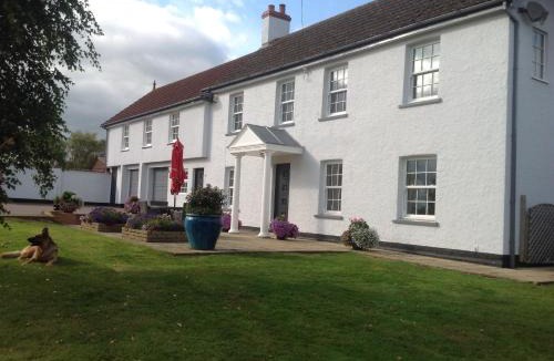 Clyst St Mary Apartment | Crannaford Cottage