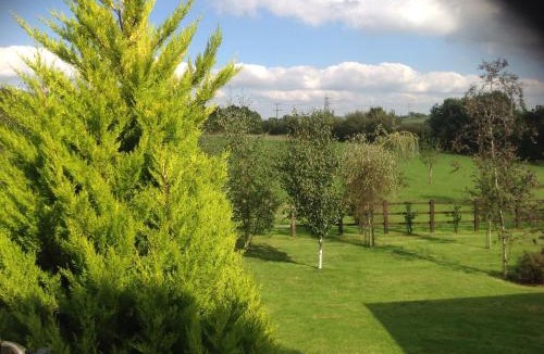 Clyst St Mary Apartment | Crannaford Cottage