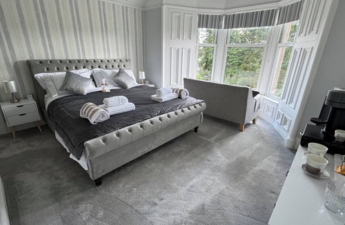 Aberfoyle House | Crannaig House