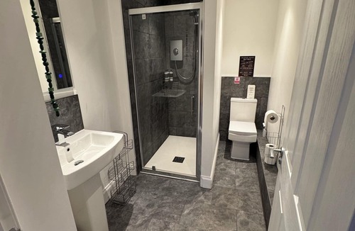 Aberfoyle House | Crannaig House