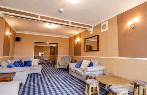 Cullen House | Crannoch Self Catering