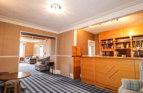 Cullen House | Crannoch Self Catering