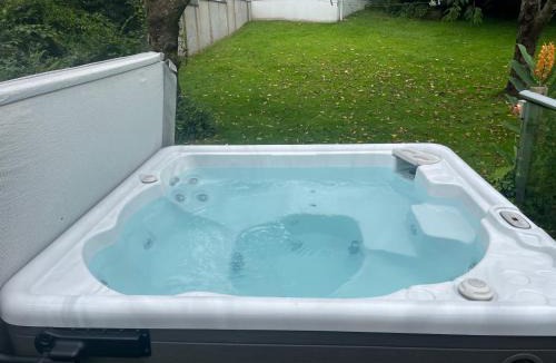 Saltash House | Crannog House