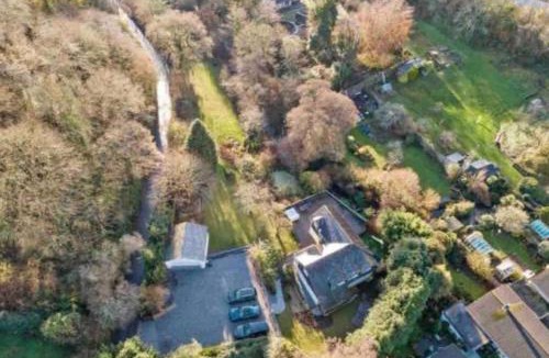 Saltash House | Crannog House