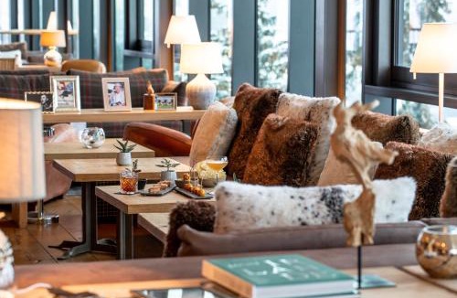 Montana Hotel | Crans Ambassador