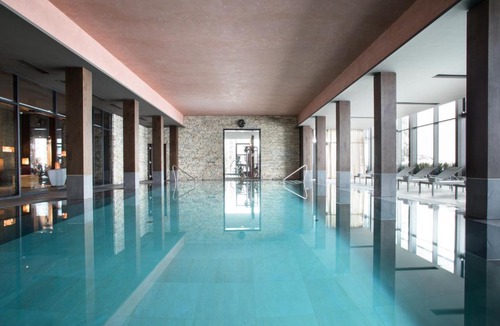 Montana Hotel | Crans Ambassador
