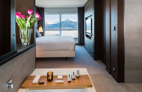 Montana Hotel | Crans Ambassador