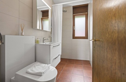 Randogne Apartment | Crans-Montana, 6 pers – parking privé & PMR