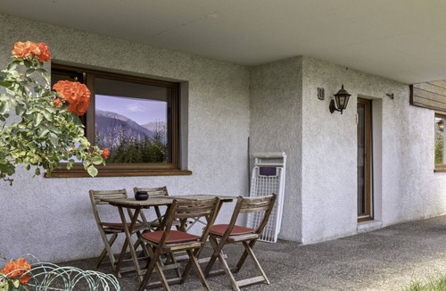 Crans-Montana Apartment | Crans-Montana - 6 people - 5 beds - 2 parking lots