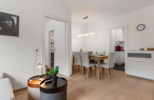Randogne Apartment | Crans-Montana appartement 4 pers