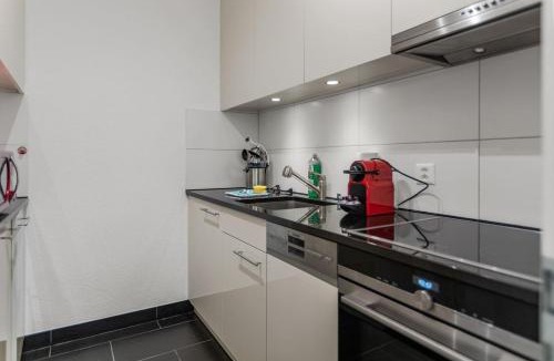 Randogne Apartment | Crans-Montana appartement 4 pers