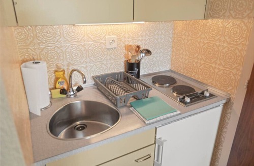 Noes Apartment | Crans-Montana center : Studio Ski 2 pers
