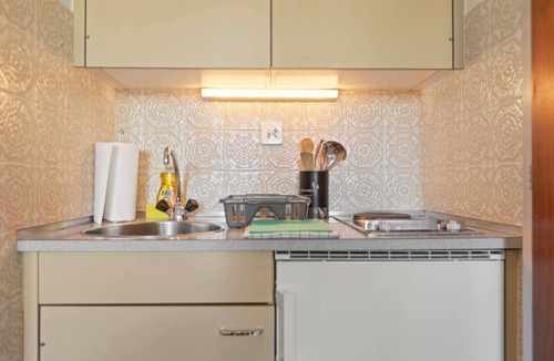 Noes Apartment | Crans-Montana center : Studio Ski 2 pers