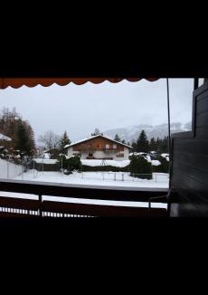 Lens Apartment | Crans Montana-Snow island
