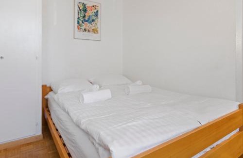 Noes Apartment | Crans-Montana - Studio - 2 pers - 3 min téléski Cry d'Er