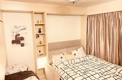 Lens Apartment | Crans Montana - Studio au pied du téléphérique