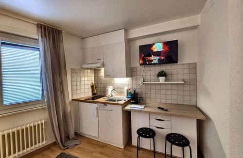 Noes Apartment | Crans-Montana · Studio centre 2 pp · Rue du Prado