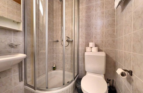Noes Apartment | Crans-Montana · Studio centre 2 pp · Rue du Prado
