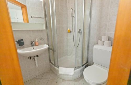 Noes Apartment | Crans-Montana - Studio centre 2 pers - Rue du Prado