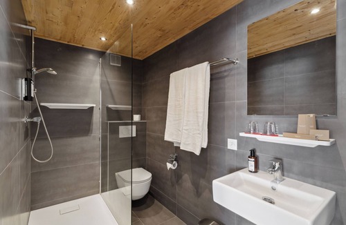 Vermala Hotel | Crans Montana Suites