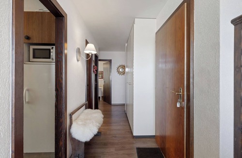 Randogne Apartment | Cransalpin Apt. 11/Secteur 1 by Interhome