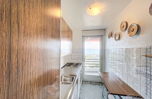 Randogne Apartment | Cransalpin Apt. 28/Secteur 1 by Interhome