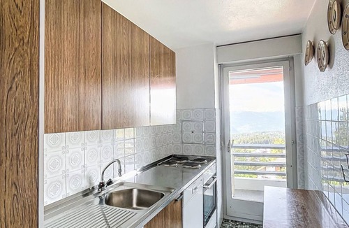 Randogne Apartment | Cransalpin Apt. 28/Secteur 1 by Interhome