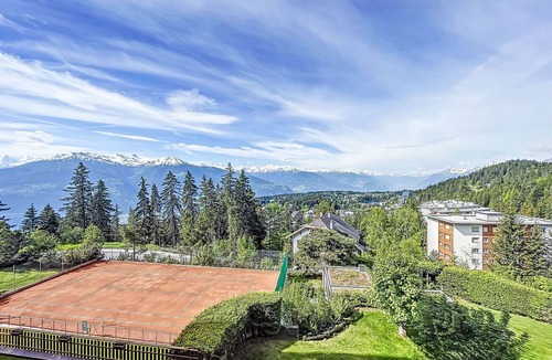 Randogne Apartment | Cransalpin Apt. 28/Secteur 1 by Interhome