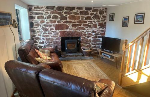 Durness House | Cranstakie Cottage