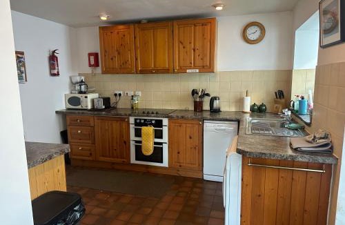 Durness House | Cranstakie Cottage