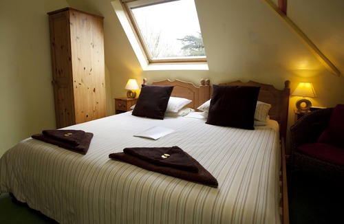 East Grinstead Bed & Breakfast | Cranston House