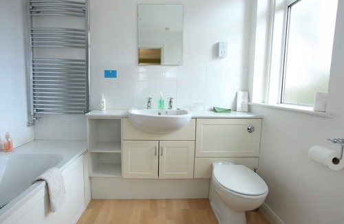 East Grinstead Bed & Breakfast | Cranston House