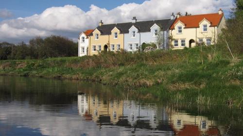 Craobh Haven House | Craobh Haven Cottages