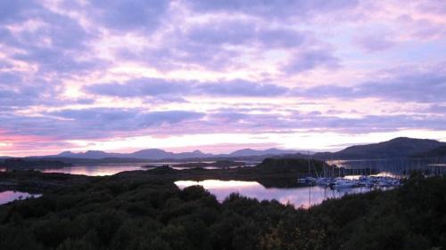 Craobh Haven House | Craobh Haven Cottages